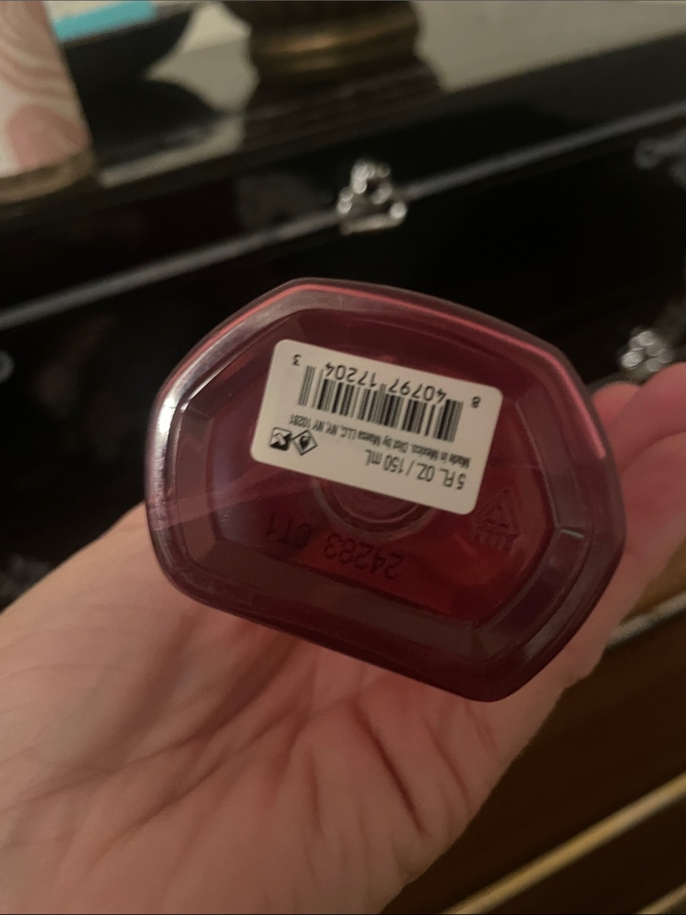 Victoria's Secret plus other mists - Picture 15 of 17